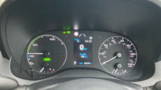 Toyota Yaris 1.5 Hybrid Icon 5dr CVT Hybrid Hatchback